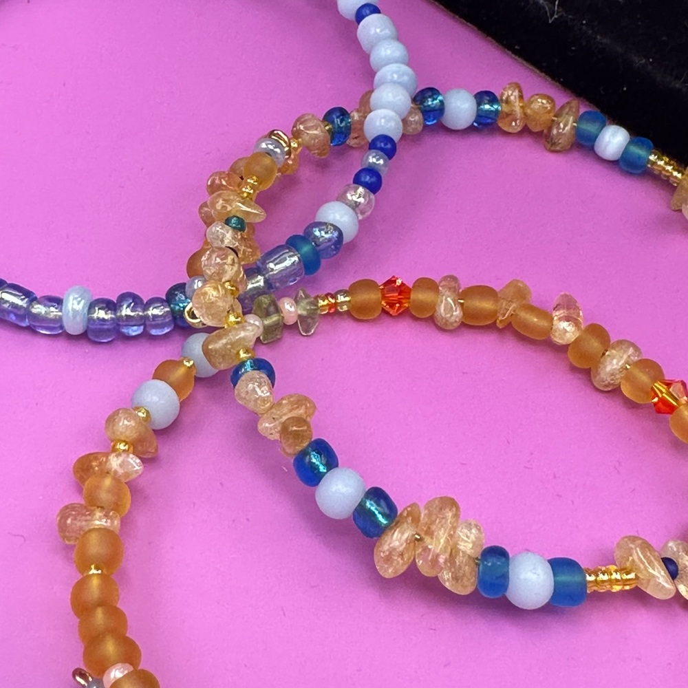 Stackable bangle - Picture 6 of 7
